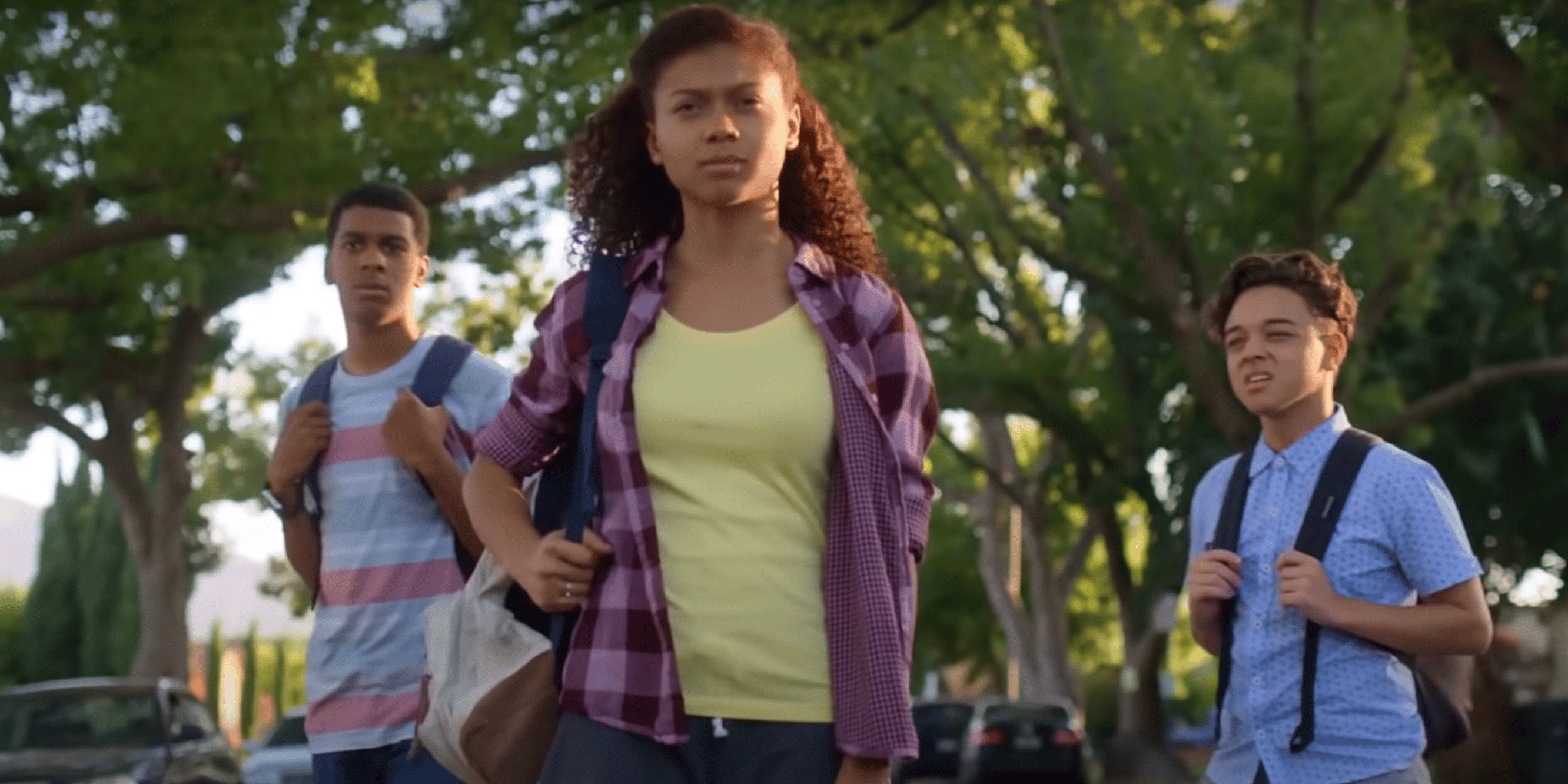 10 Shows Like Derry Girls